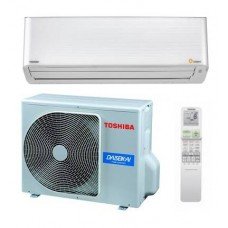 Šilumos siurblys oras-oras Toshiba Premium 2,5/3,2kW
